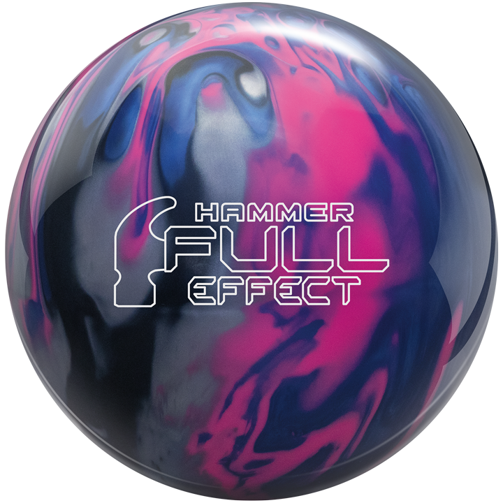 Hammer Full Effect Bowling Ball