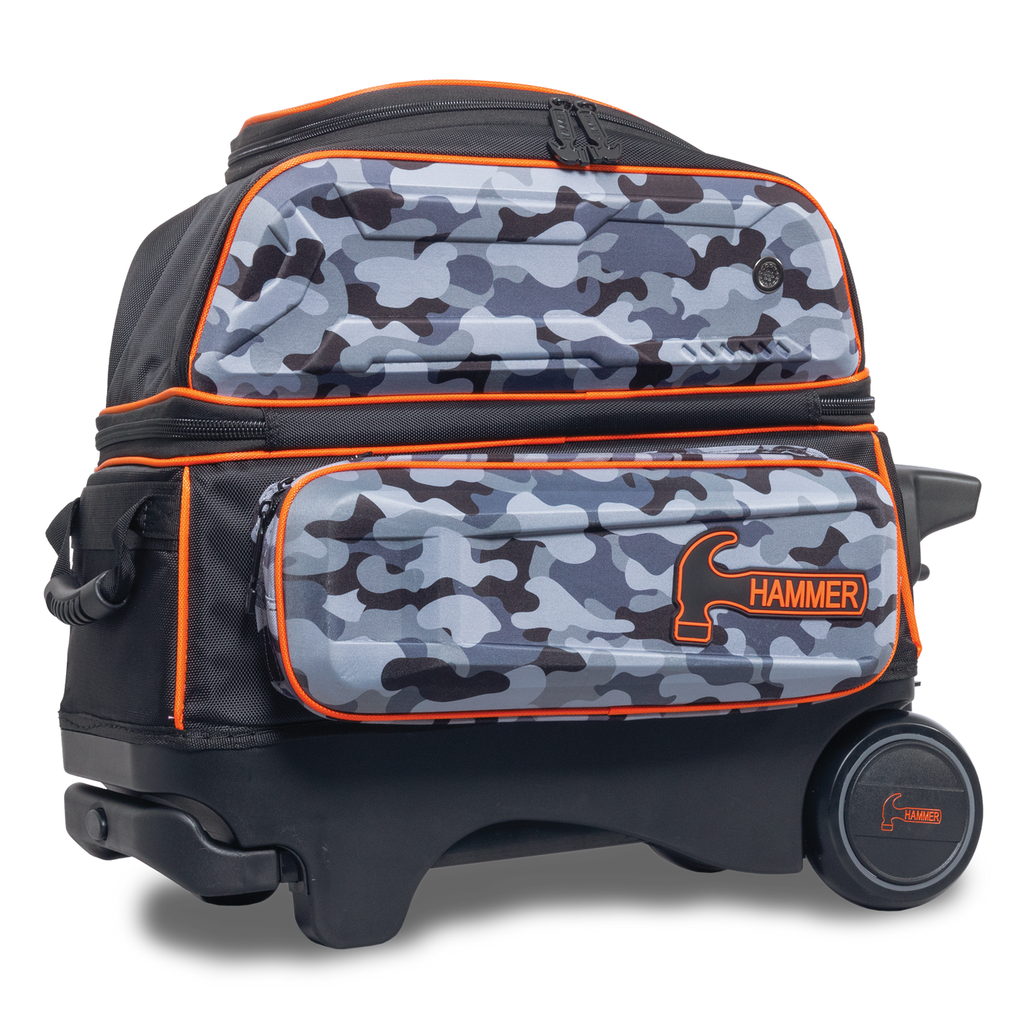 Hammer Gauntlet Double Roller - Camo