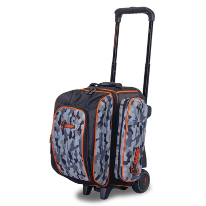 Hammer Gauntlet Double Roller - Camo