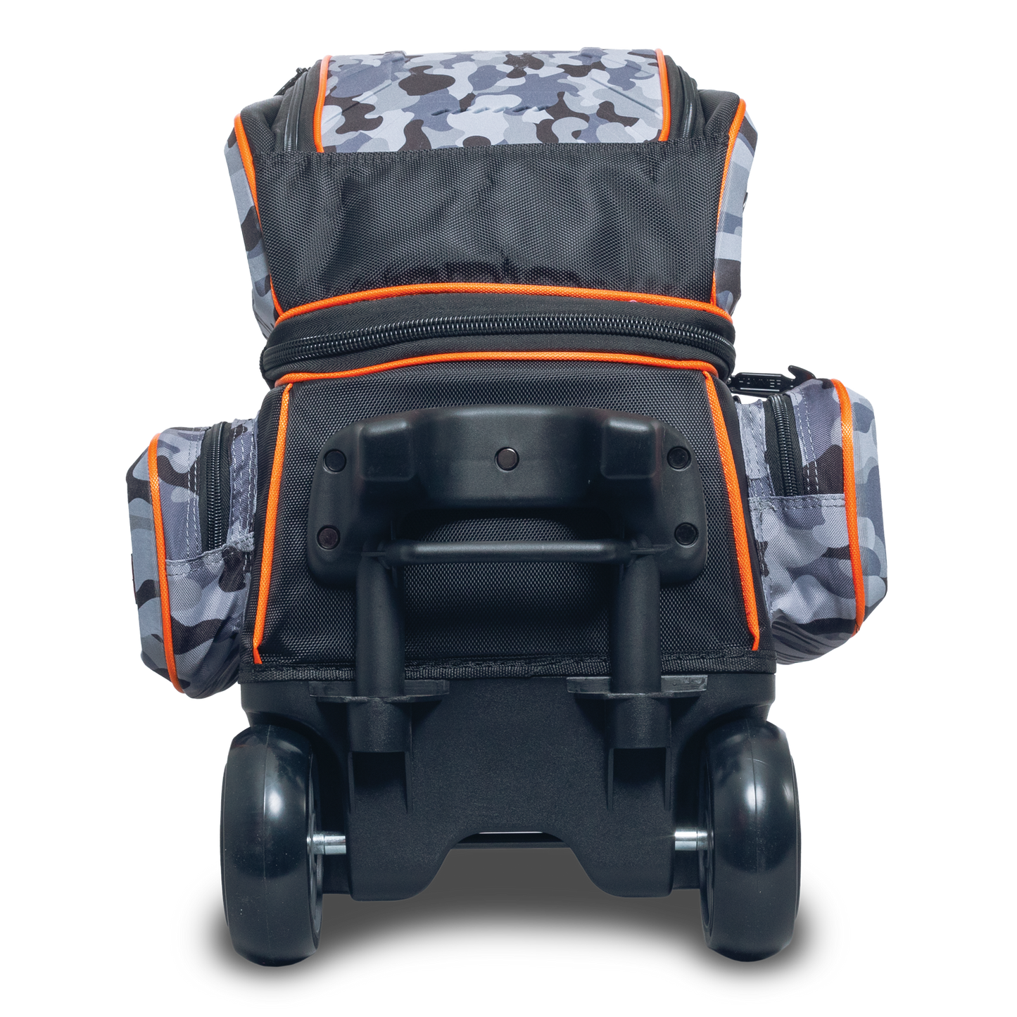 Hammer Gauntlet Double Roller - Camo