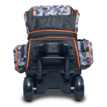 Hammer Gauntlet Double Roller - Camo