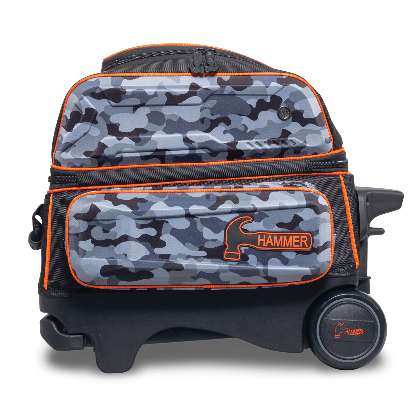 Hammer Gauntlet Double Roller - Camo