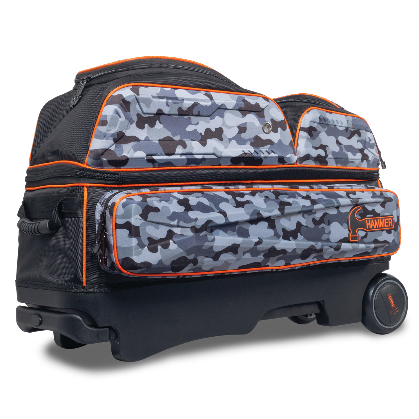 Hammer Gauntlet Triple Roller - Camo