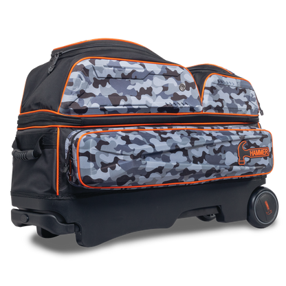 Hammer Gauntlet Triple Roller - Camo
