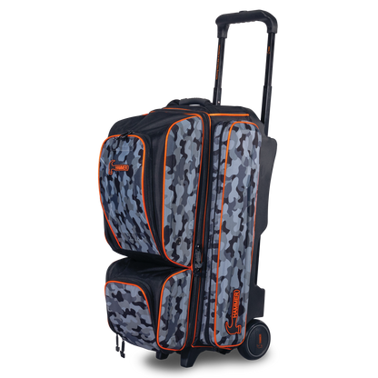 Hammer Gauntlet Triple Roller - Camo