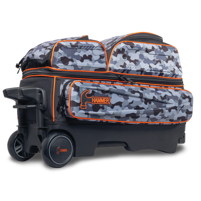 Hammer Gauntlet Triple Roller - Camo