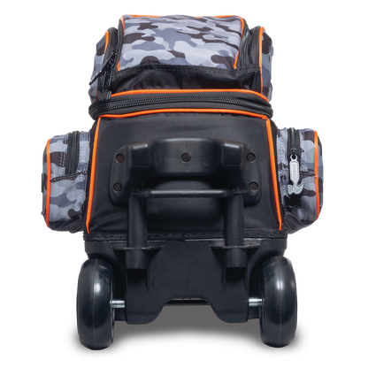 Hammer Gauntlet Triple Roller - Camo
