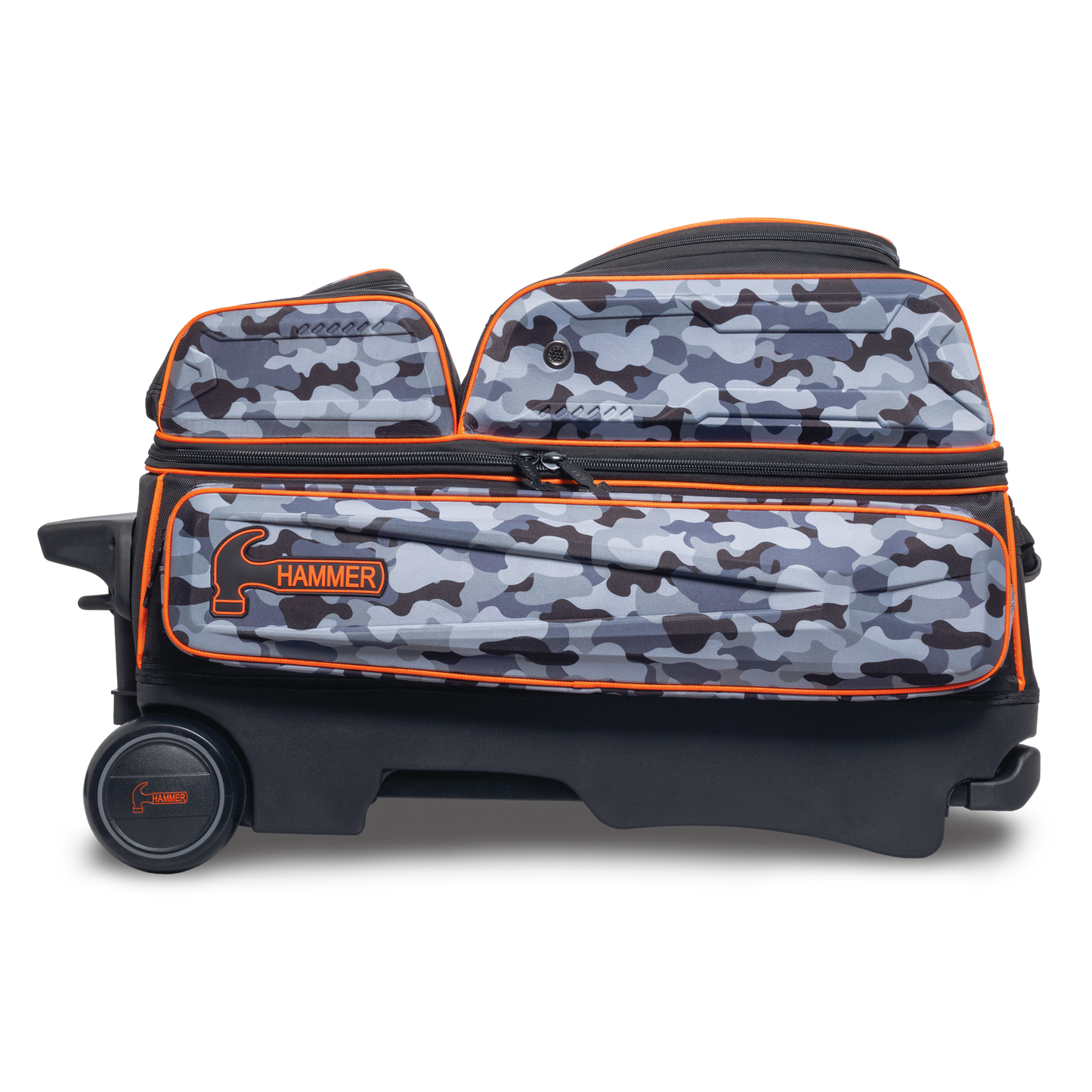 Hammer Gauntlet Triple Roller - Camo