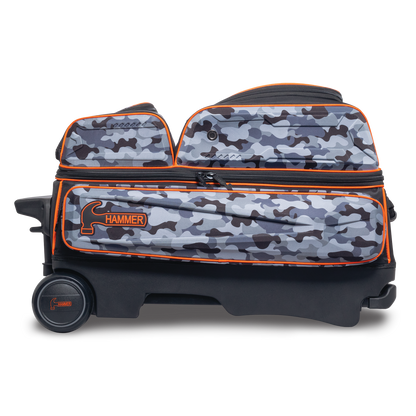 Hammer Gauntlet Triple Roller - Camo