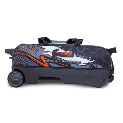 Hammer Hybrid Triple Roller