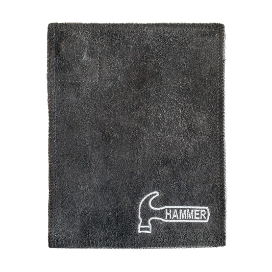 Hammer Magnetic Shammy Grey