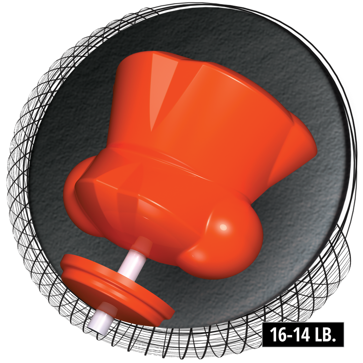 Hammer Maximum Effect Bowling Ball