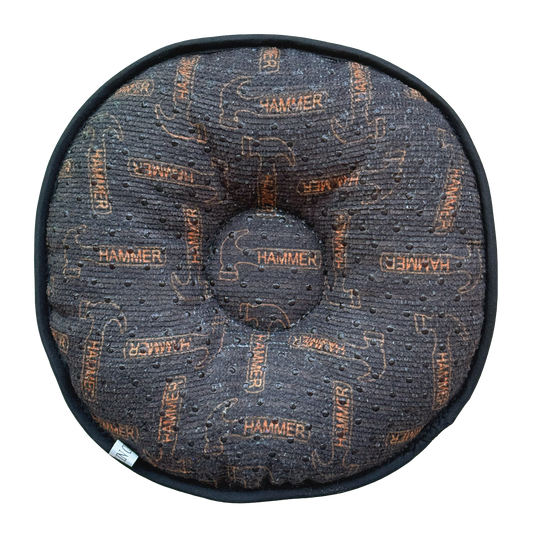 Hammer Pillow Shammy Pad