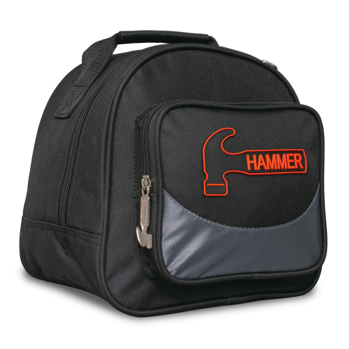 Hammer Plus 1 - Black/Grey