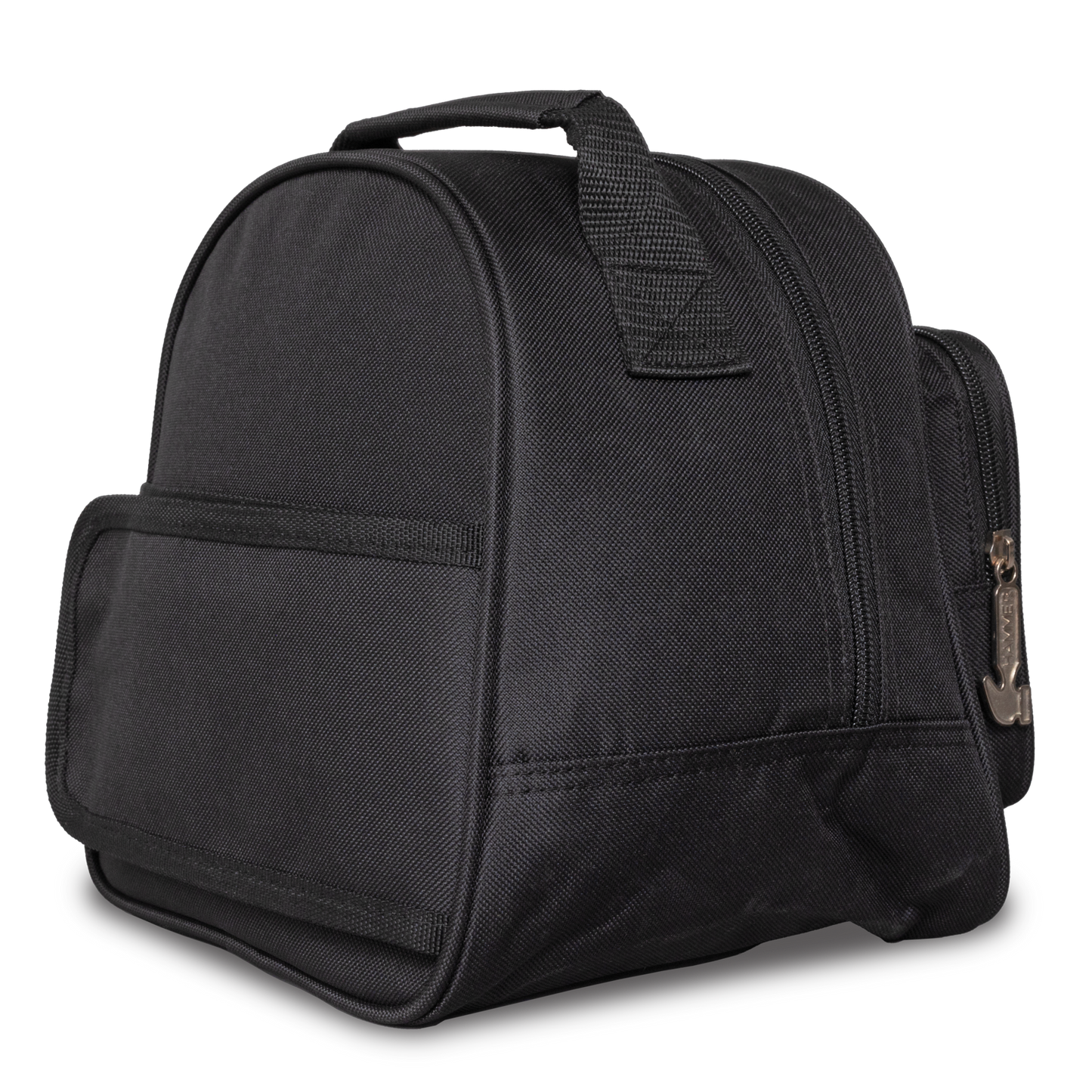 Hammer Plus 1 - Black/Grey