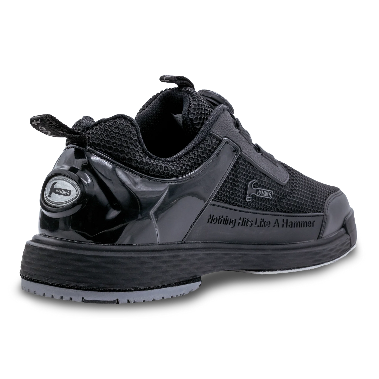Hammer Night Power Diesel Unisex Bowling Shoes