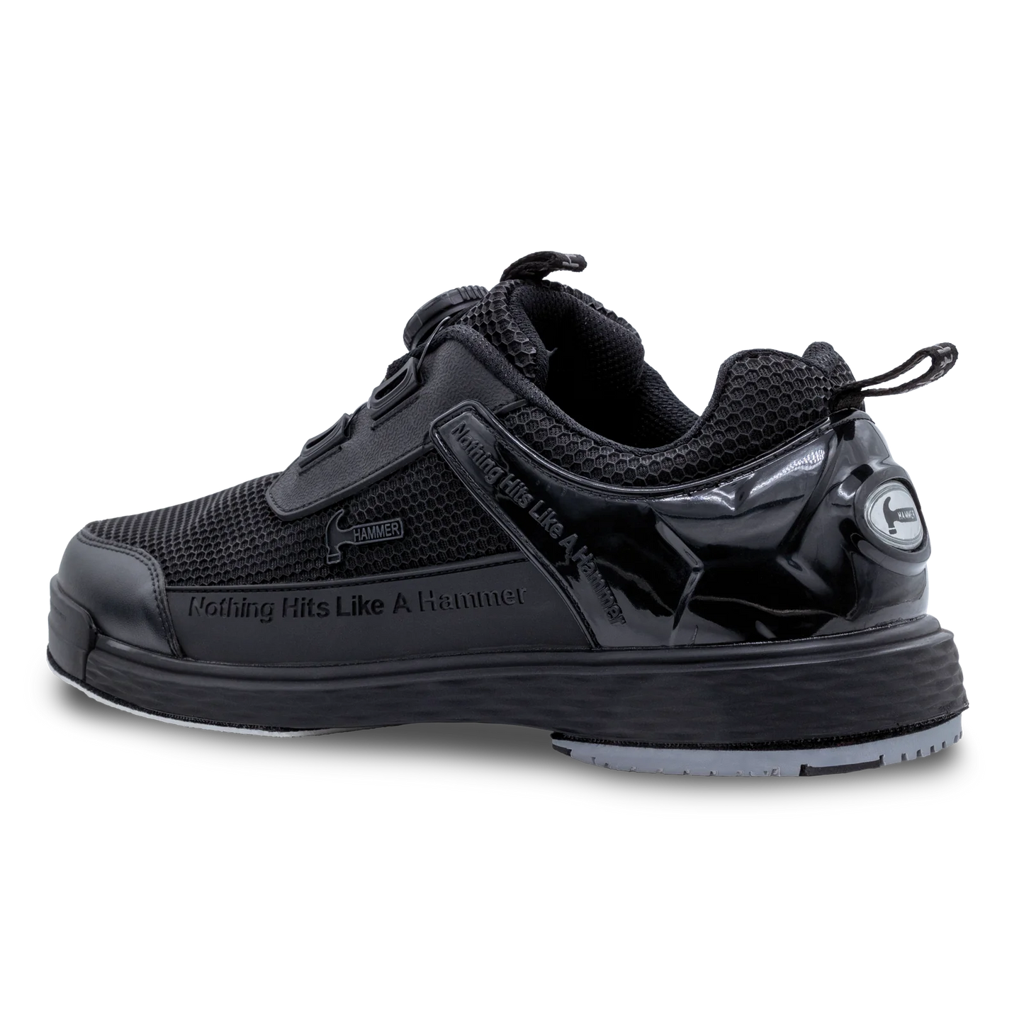 Hammer Night Power Diesel Unisex Bowling Shoes