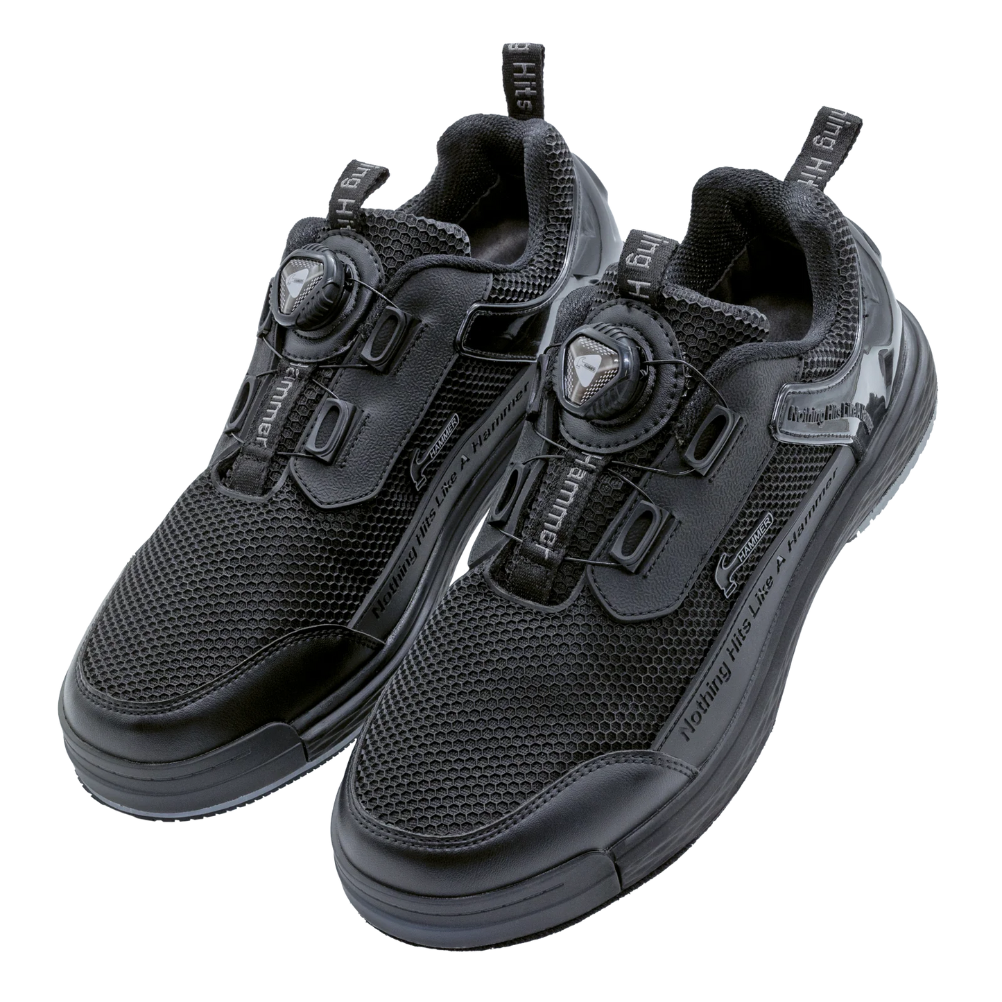 Hammer Night Power Diesel Unisex Bowling Shoes