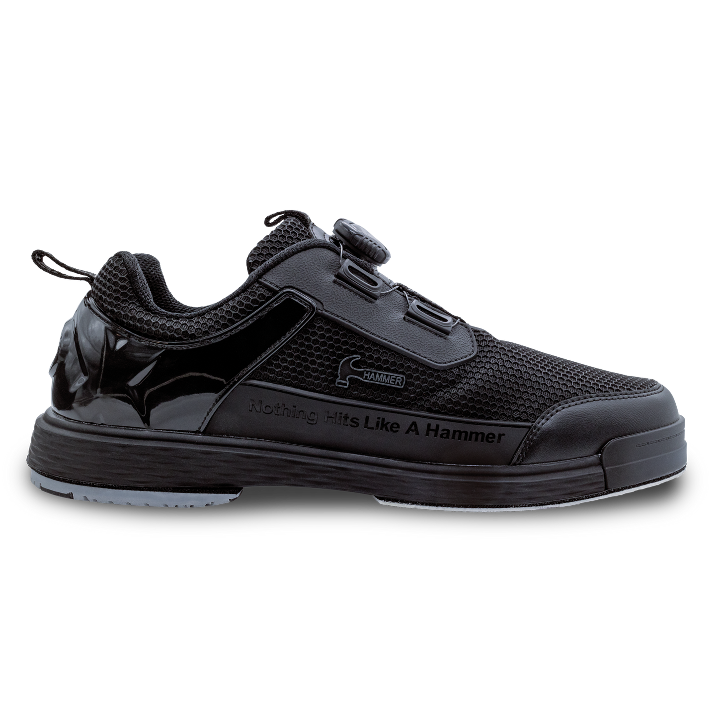Hammer Night Power Diesel Unisex Bowling Shoes