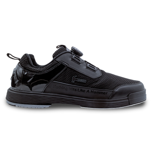 Hammer Night Power Diesel Unisex Bowling Shoes
