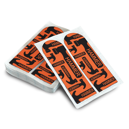 Hammer Pre-Cut Skin Protection Tape