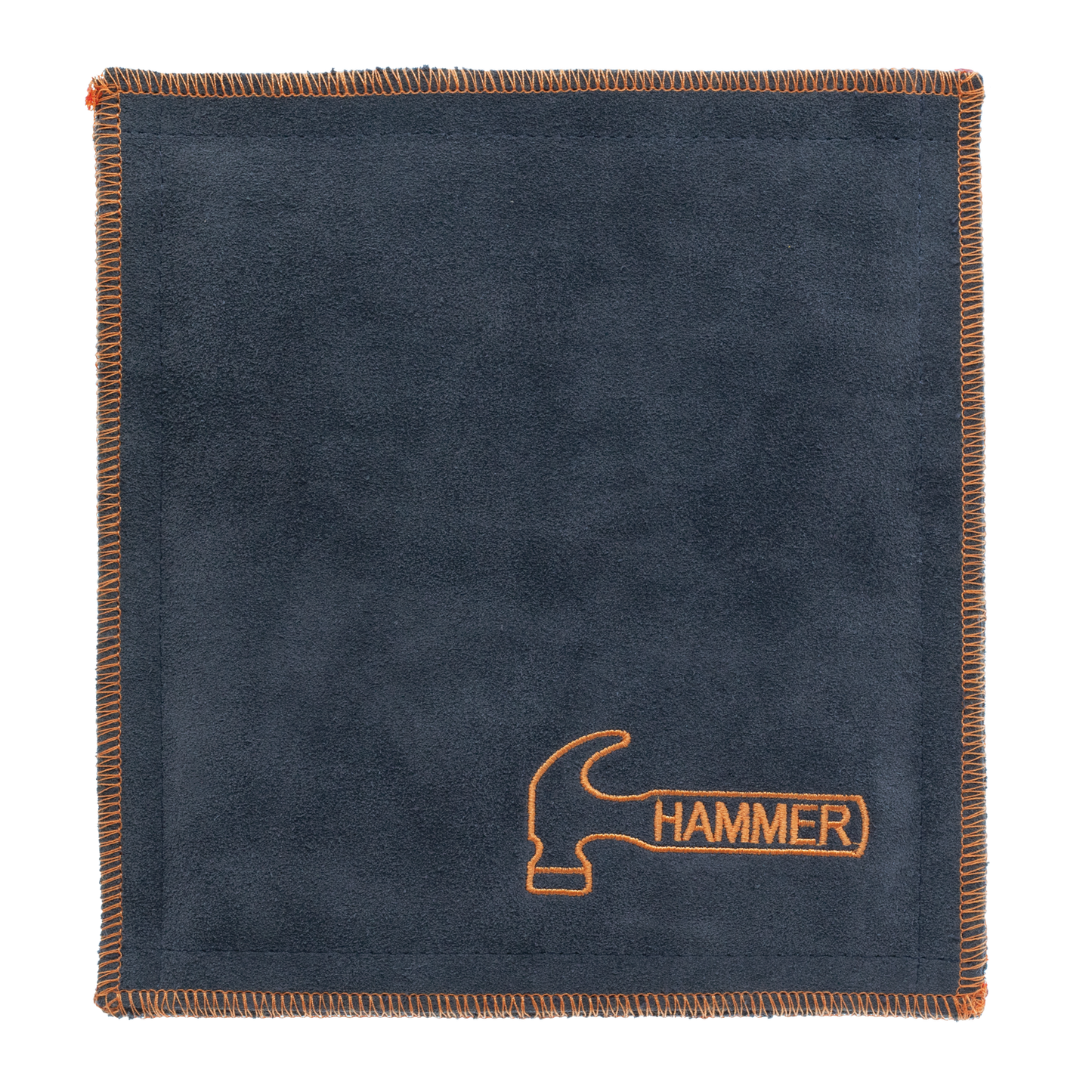 Hammer Premium Shammy Pad - Dual Sided Leather