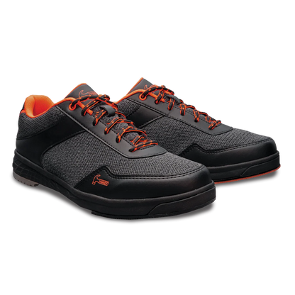 Hammer Mens Razor - Black/Orange Right Handed