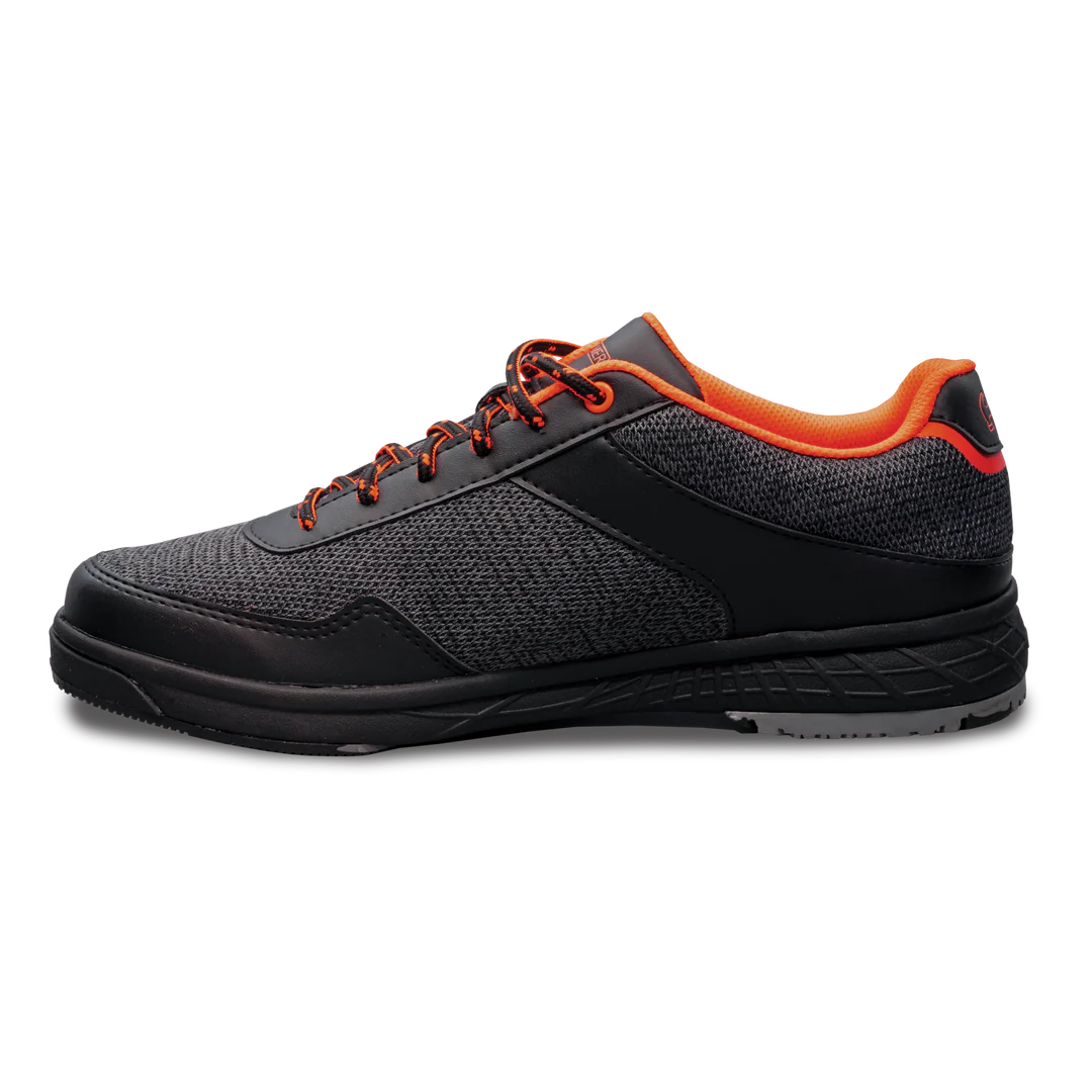 Hammer Mens Razor - Black/Orange Right Handed