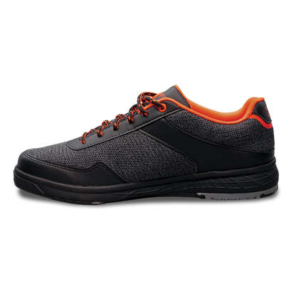 Hammer Mens Razor - Black/Orange Right Handed