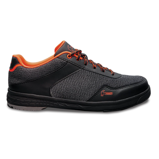 Hammer Mens Razor - Black/Orange Right Handed