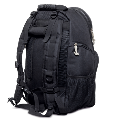 Hammer Tournament Backpack - Black