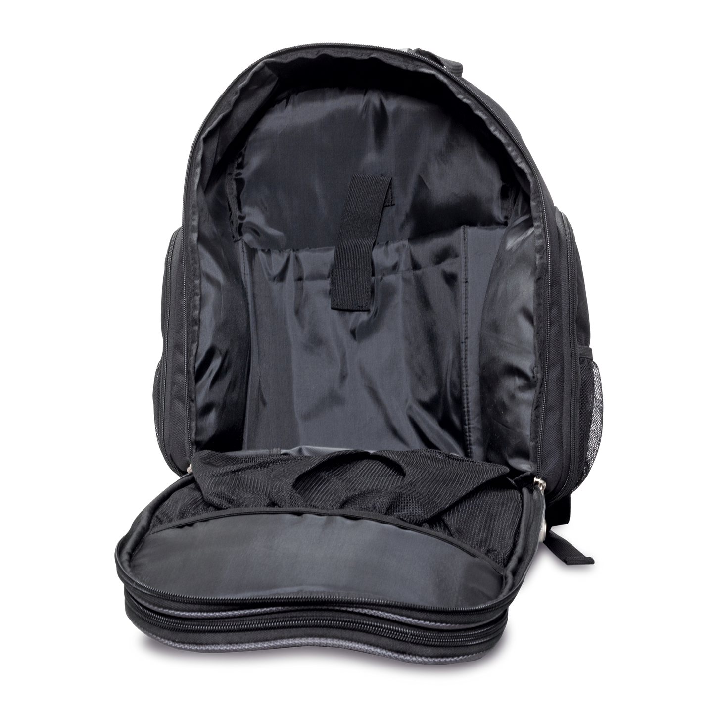 Hammer Tournament Backpack - Black