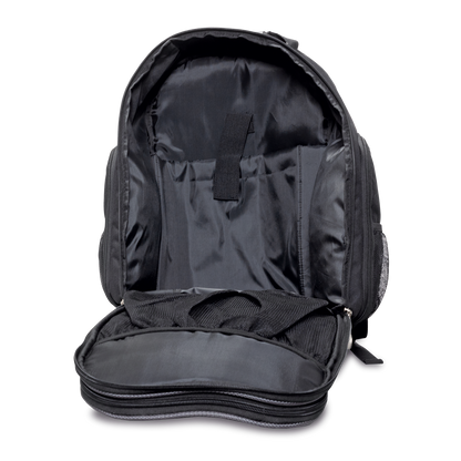 Hammer Tournament Backpack - Black