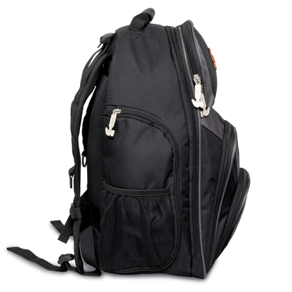 Hammer Tournament Backpack - Black