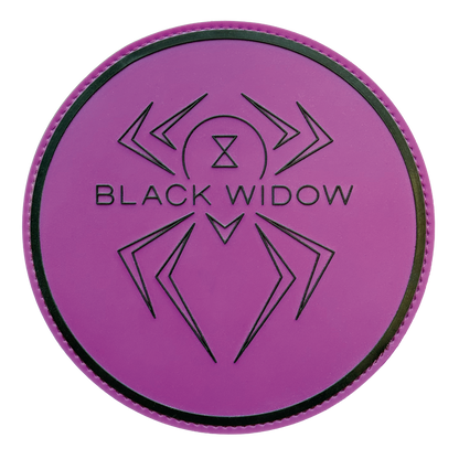 Hammer Black Widow Rubber Shammy Pad - Ultra Violet