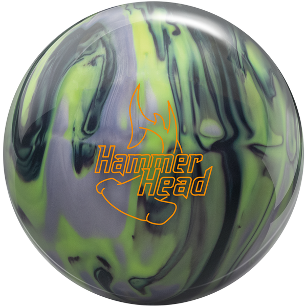 Hammer Hammerhead Pearl Bowling Ball – Bowling World