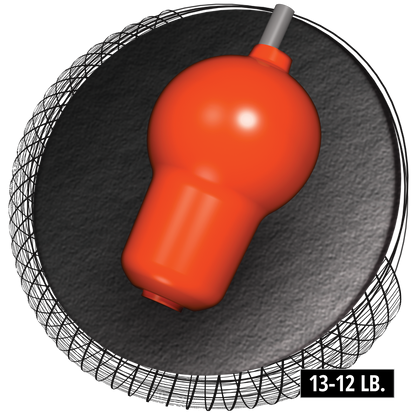 Hammer Hammerhead Pearl Bowling Ball