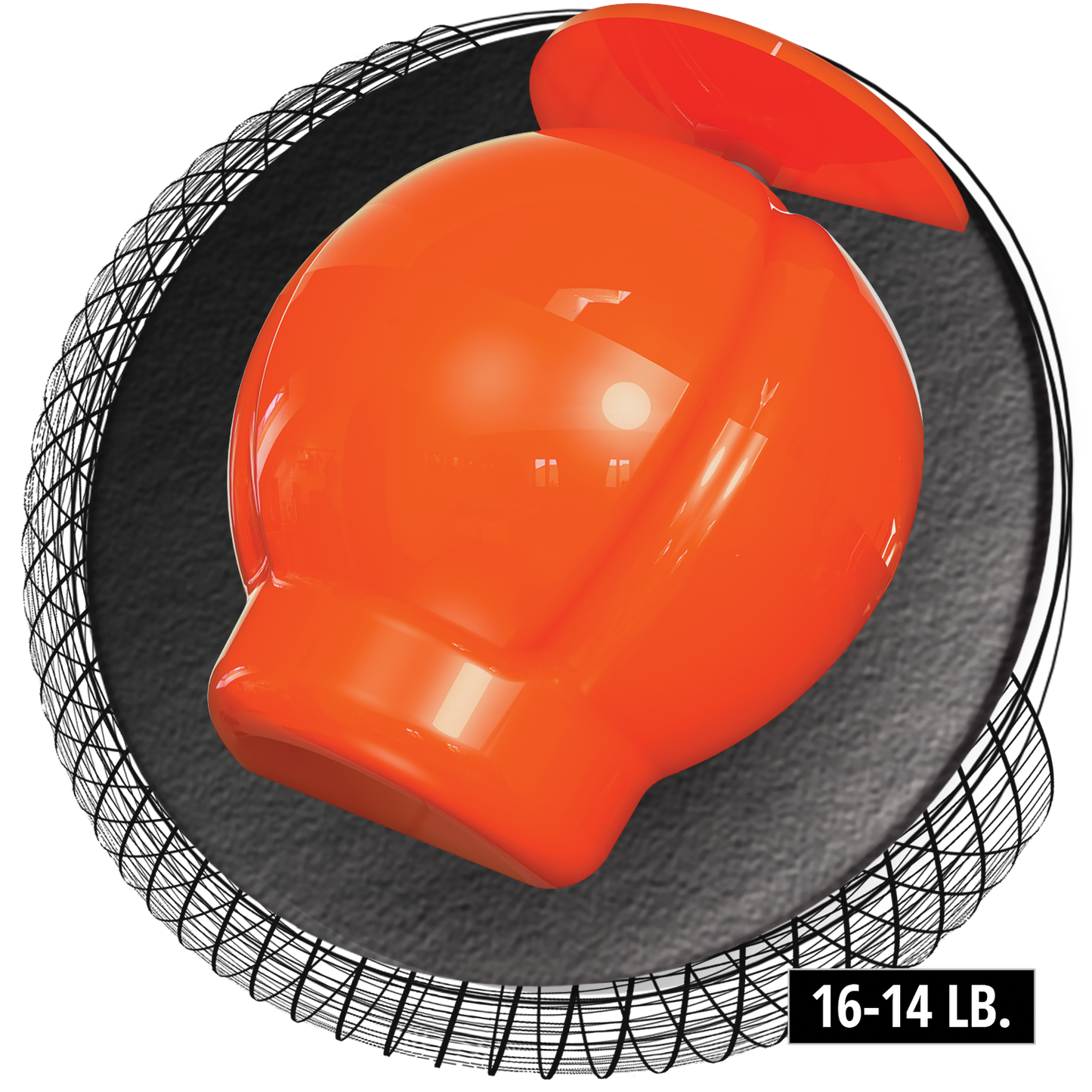 Hammer Hammerhead Pearl Bowling Ball