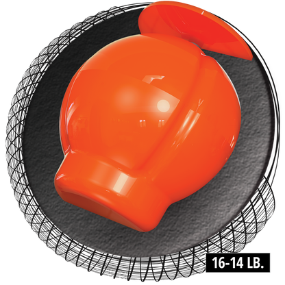 Hammer Hammerhead Pearl Bowling Ball