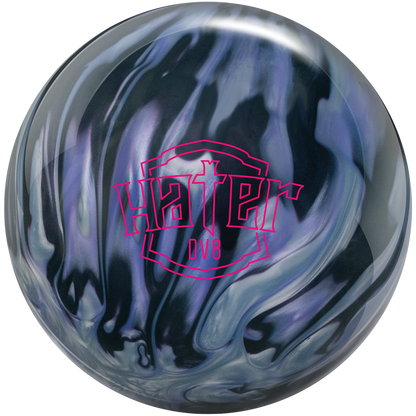 DV8 Hater Pearl Bowling Ball