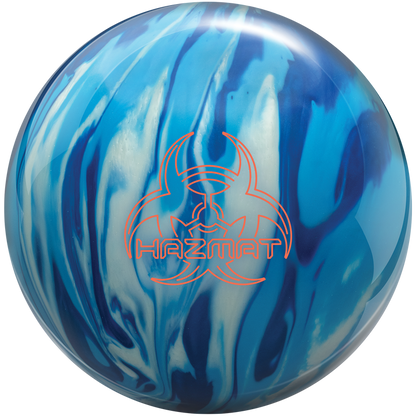 Hammer Hazmat Pearl Bowling Ball