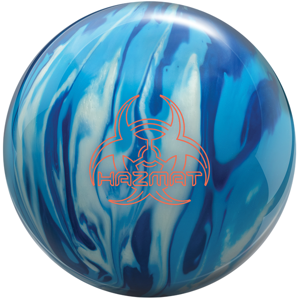 HAZMAT SOLID ボウリングボール 15LB Hazmat Solid – HammerBowling