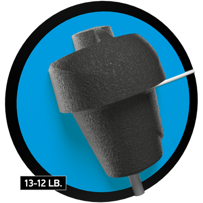 DV8 Heckler Hybrid Bowling Ball