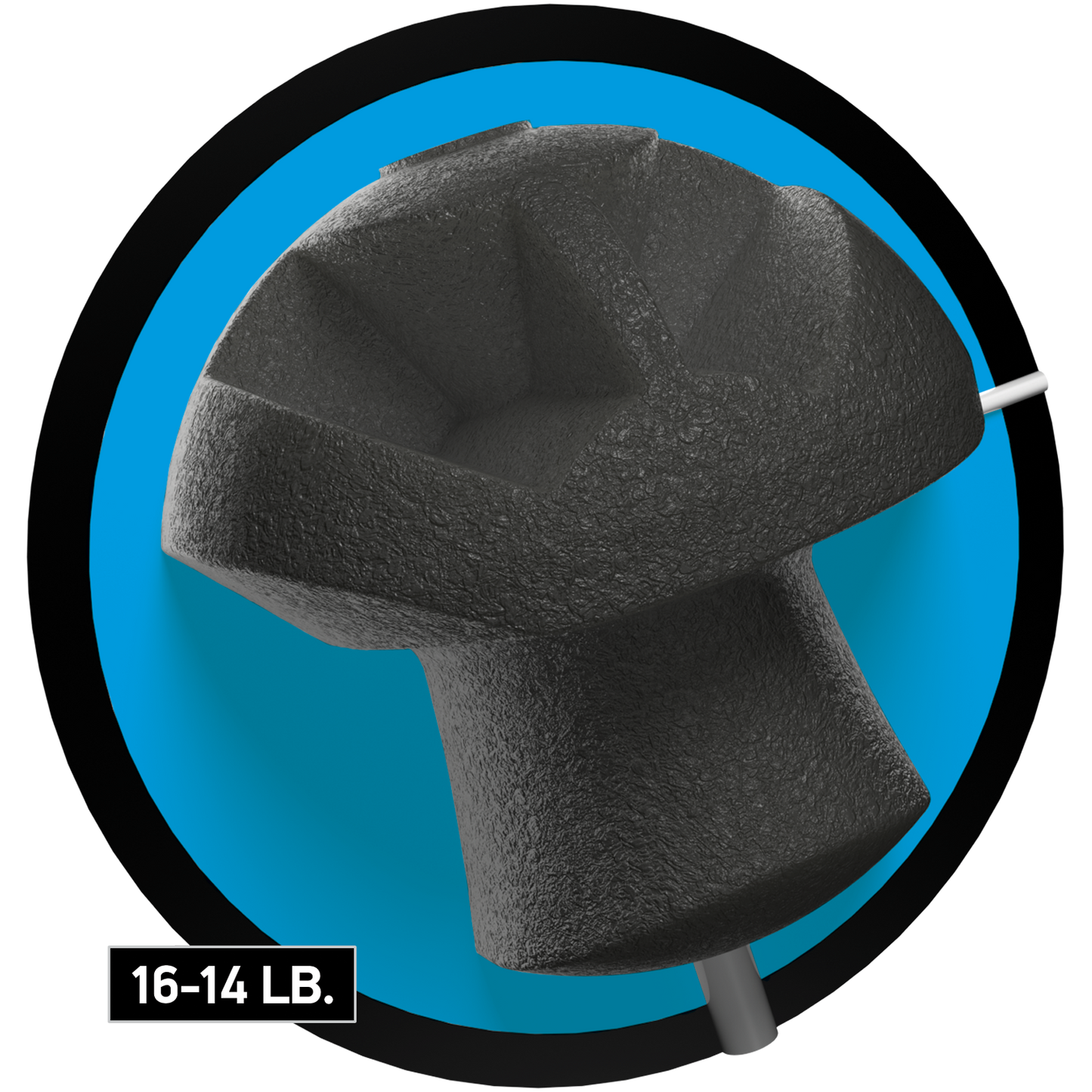 DV8 Heckler Hybrid Bowling Ball