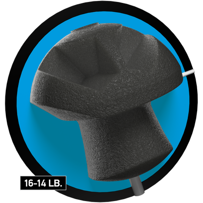 DV8 Heckler Hybrid Bowling Ball