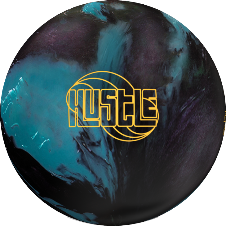 Roto Grip Hustle SOS Bowling Ball