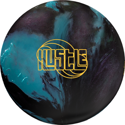 Roto Grip Hustle SOS Bowling Ball