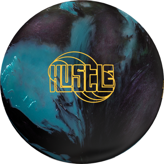 Roto Grip Hustle SOS Bowling Ball