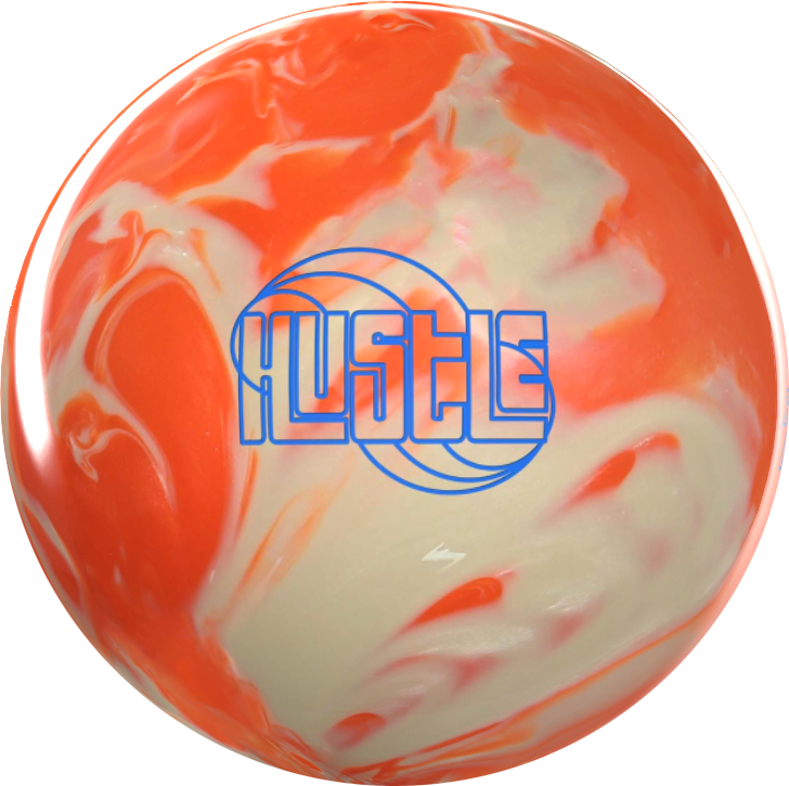 Roto Grip Hustle VP Bowling Ball