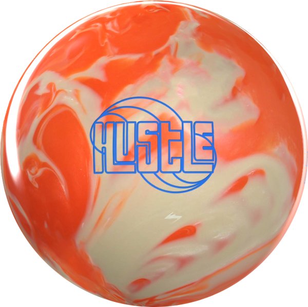 Roto Grip Hustle VP Bowling Ball – Bowling World
